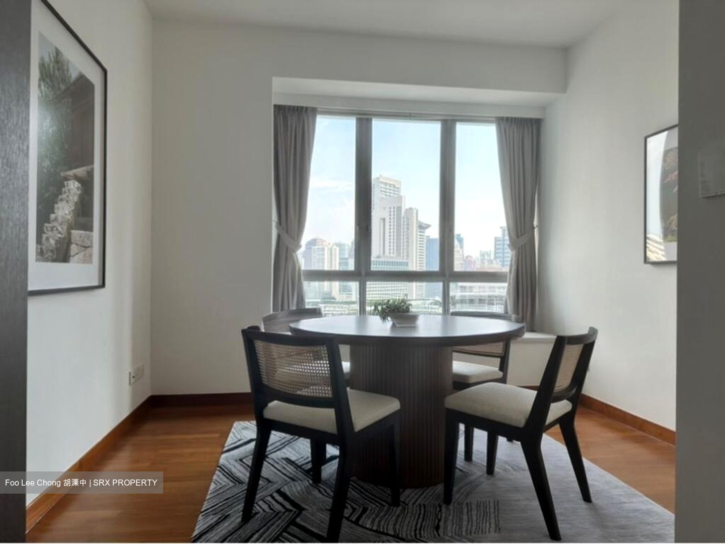 The Draycott (D10), Apartment #508713741